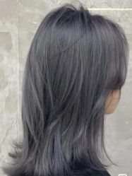 -丝语萱形象