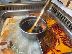 -雾都渣渣火锅(南城智汇城店)