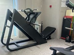 -mYSTEPS健身运动馆(古北店)