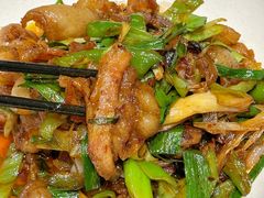 -国人川菜(李家村建东街店)