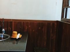 -宽板凳老灶火锅(簋街店)