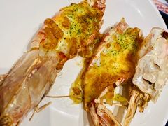 -芭菲盛宴·环球美食(北城国际店)