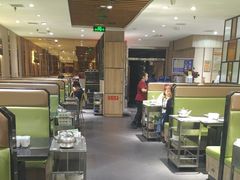 -清真·锦翔炝锅鱼(明德门店)