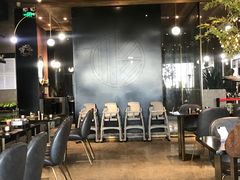 大堂-KCOOKING概念韩餐(世茂52+店)