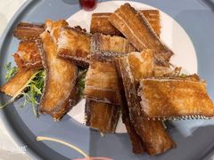 -马老六清真餐饮(西站店)
