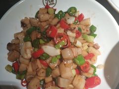 -江渔兒酸菜魚專門店(顺盈时代广场店)