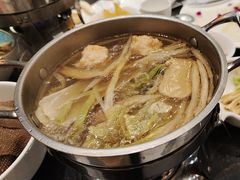 -世贸万锦大酒店·烹大师火锅达人