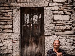 -高荡千年布依古寨旅游景区