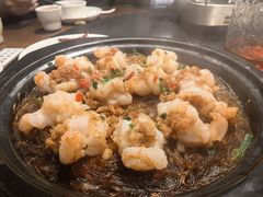 -小户人家(循礼门南国中心店)