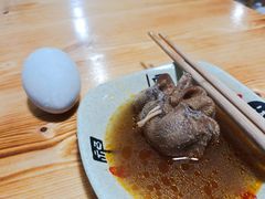 -传说中的包子