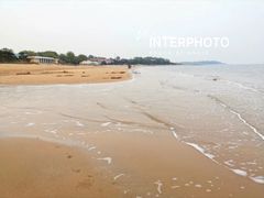 -北戴河东海水浴场