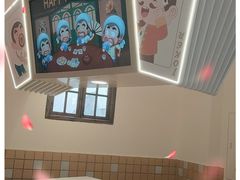 -欢乐茶馆·木马谣剧场(南京小西湖店)