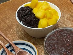 -小团圆糖水铺(襄阳南路店)