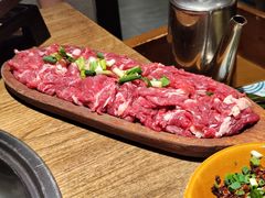 -贵厨酸汤牛肉(小十字店)