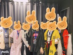 -LIENOW来闹密室剧本推理&狼人杀(李家村万达广场店)