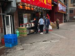 门面-杨氏青龙虾·羊蝎子(托乐嘉店)