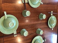 -虎哥私房菜(馒头山店)