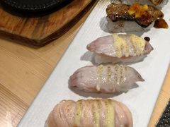 -菊上尊品料理(蚌埠银泰店)