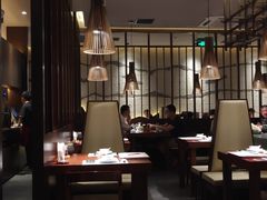大堂-匠和风精致料理(世茂双子塔店)