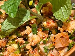 -CHINCHIN 青青·泰国料理(万象食家店)
