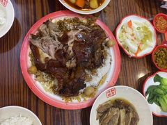 -桐哥肉铺(万柳华联店)