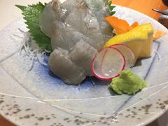 牙片刺身-稳座小料理(锦华街店)
