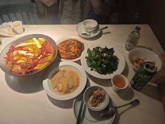 -江南驿·二十余年创意杭帮味(良渚玉鸟集店)