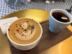 -Parking Coffee(孩儿巷店)