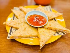 -绿柠食堂(北外滩店)