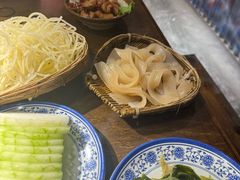 -萍姐火锅·公路夜市(打浦桥日月光店)