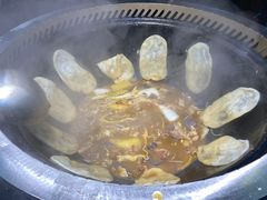 -铁锅岁月(中山东路店)