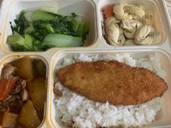 -同济大学·食堂(嘉定校区)