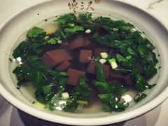 -馋三尺蟹粉小笼(人民广场店)