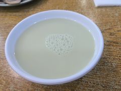 冰豆汁-门框胡同百年卤煮(新街口店)