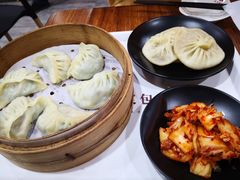 -东升灌浆包(辛庄街总店)