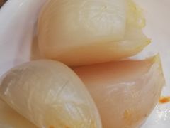 糖蒜-西羊市老米家泡馍(西羊市店)