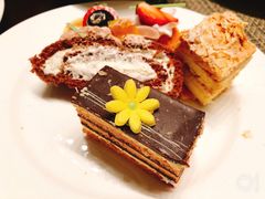 -洲际酒店·地平线全日餐厅HORIZON CAFÉ