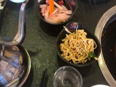 -重庆烧鸡公火锅(簋街店)