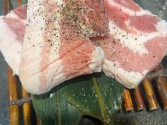 -老卜奎齐齐哈尔烤肉(人民东路店)