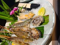 -生如夏花泰式火锅(鹭洲里店)