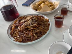 -嘉升大排档(番禺总店)