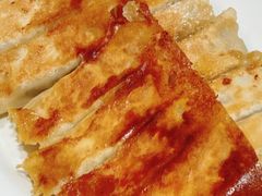 -大眼锅贴水饺(河东店)