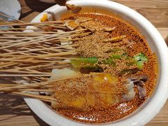 -叶婆婆钵钵鸡(解放碑店)