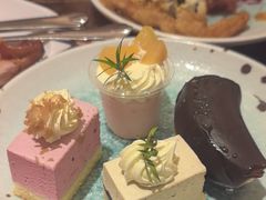 -汉丽斯巴西烤肉自助(市南店)