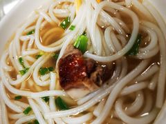 -下村新强记烧鹅店