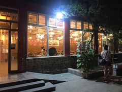 门面-荣德灶台鱼(圣泉寺店)