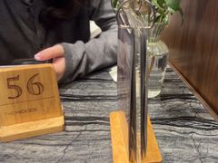 -THE WOODS 简餐 (国贸商城店)