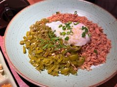 -双门洞·森系料理(体育西店)