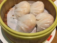 -葡珍轩冰室(虹桥机场T1店)