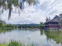 -承德避暑山庄景区